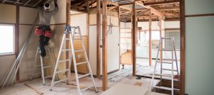 Entreprise de rénovation de la maison et de rénovation d’appartement à Landeyrat